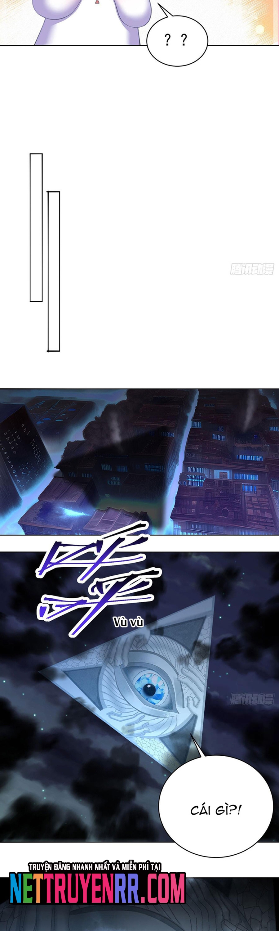 Ta Nhặt Được Thuộc Tính Tại Tu Chân Giới: Chapter 341