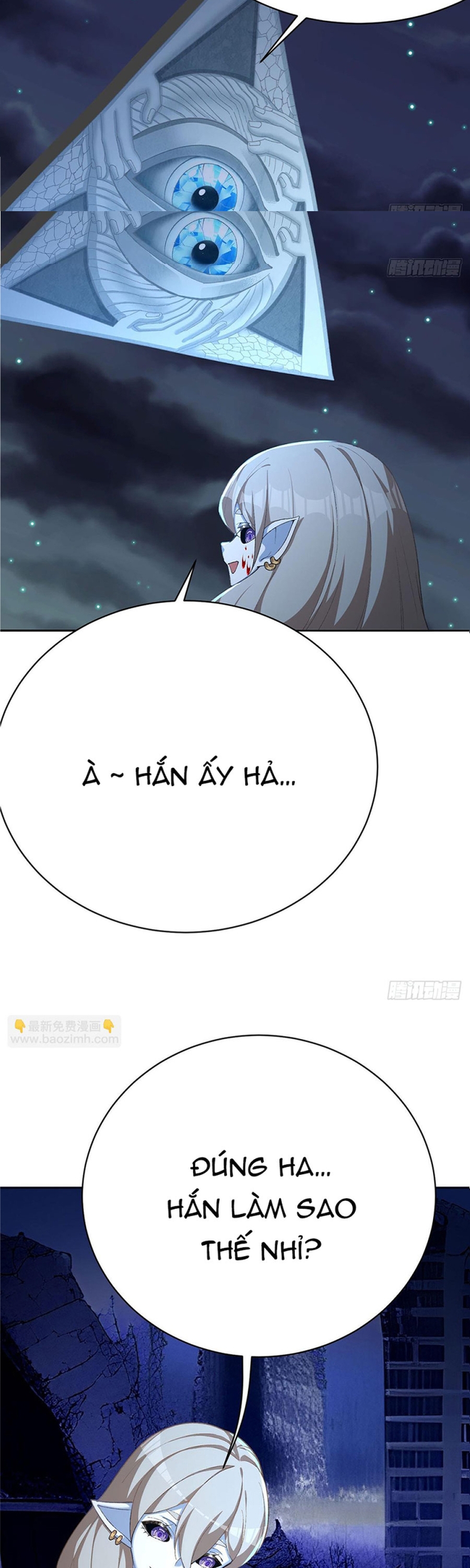 Ta Nhặt Được Thuộc Tính Tại Tu Chân Giới: Chapter 341