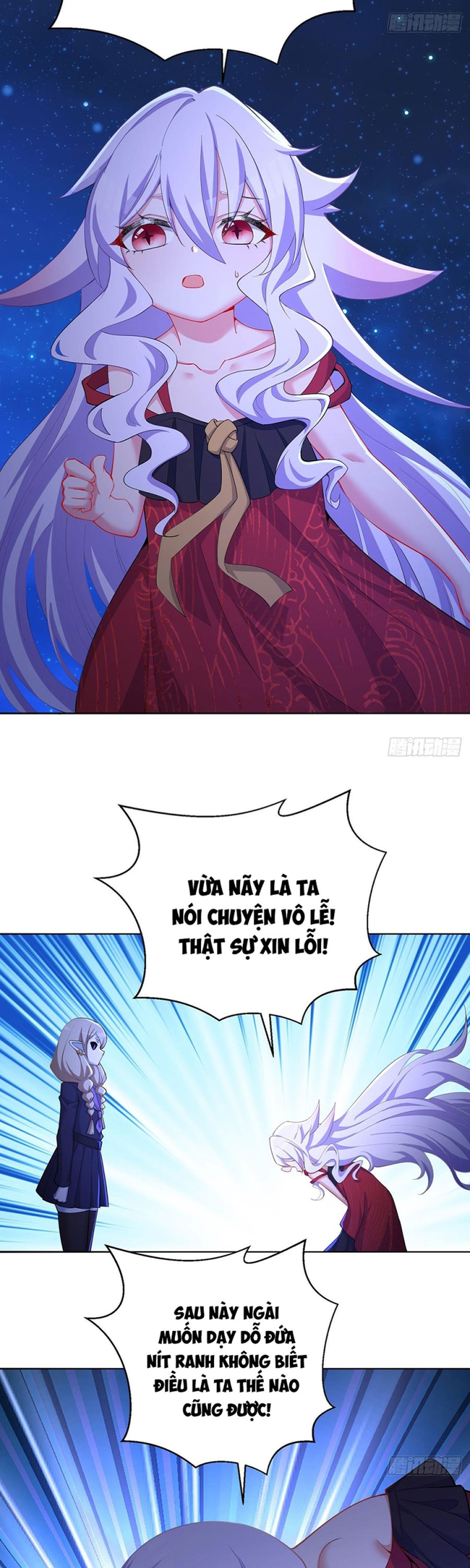 Ta Nhặt Được Thuộc Tính Tại Tu Chân Giới: Chapter 341