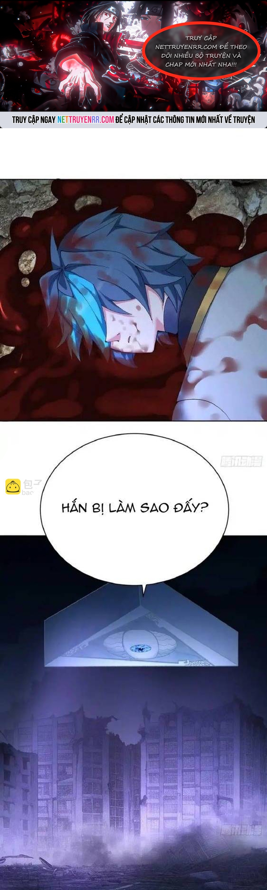 Ta Nhặt Được Thuộc Tính Tại Tu Chân Giới: Chapter 342