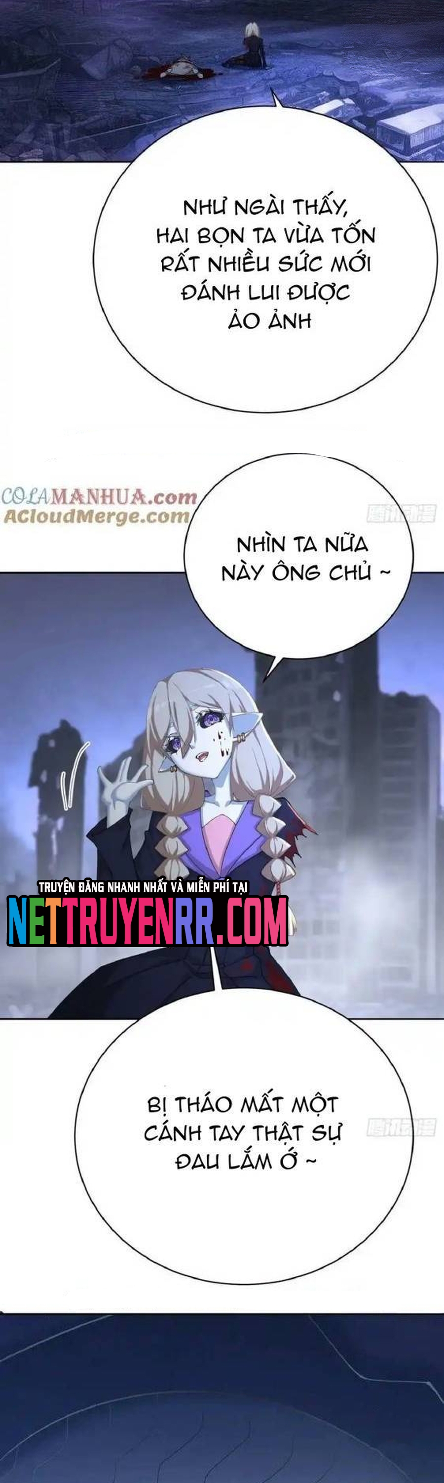 Ta Nhặt Được Thuộc Tính Tại Tu Chân Giới: Chapter 342