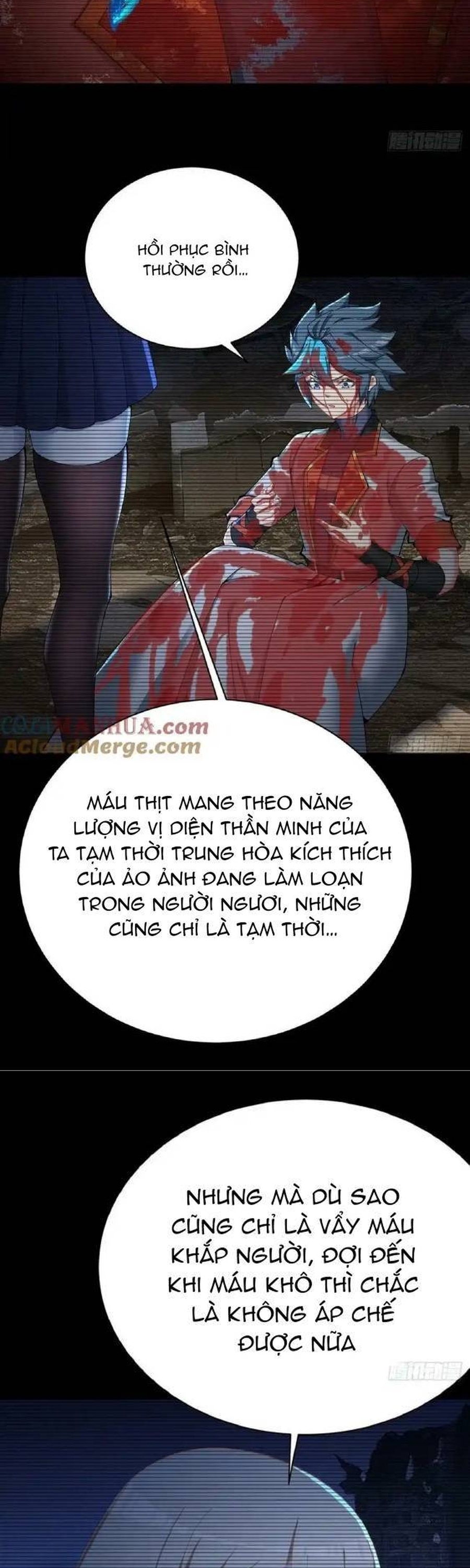 Ta Nhặt Được Thuộc Tính Tại Tu Chân Giới: Chapter 342