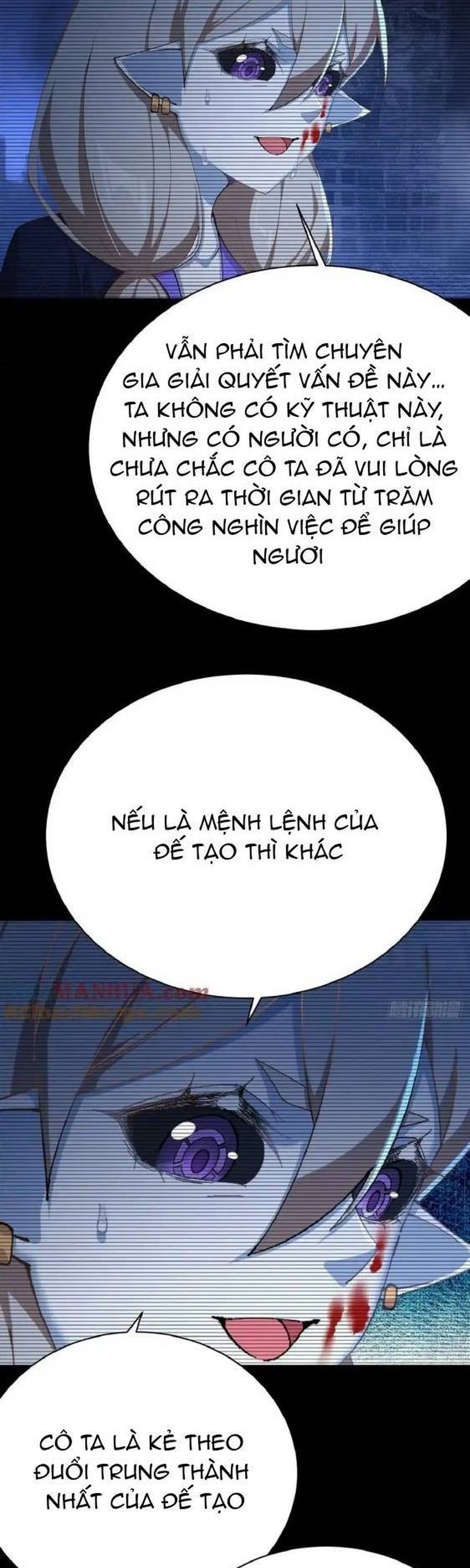Ta Nhặt Được Thuộc Tính Tại Tu Chân Giới: Chapter 342