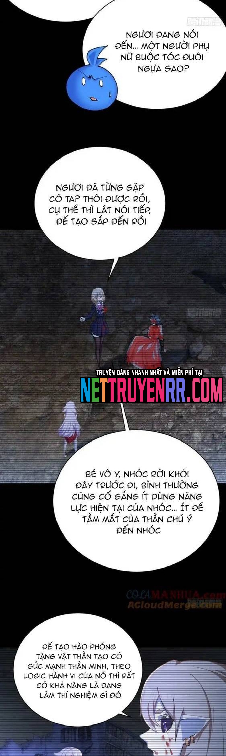 Ta Nhặt Được Thuộc Tính Tại Tu Chân Giới: Chapter 342