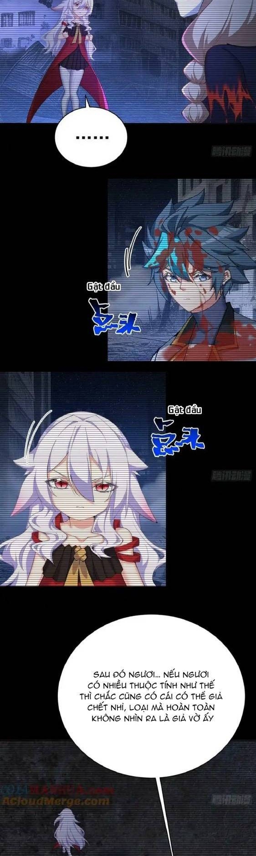 Ta Nhặt Được Thuộc Tính Tại Tu Chân Giới: Chapter 342