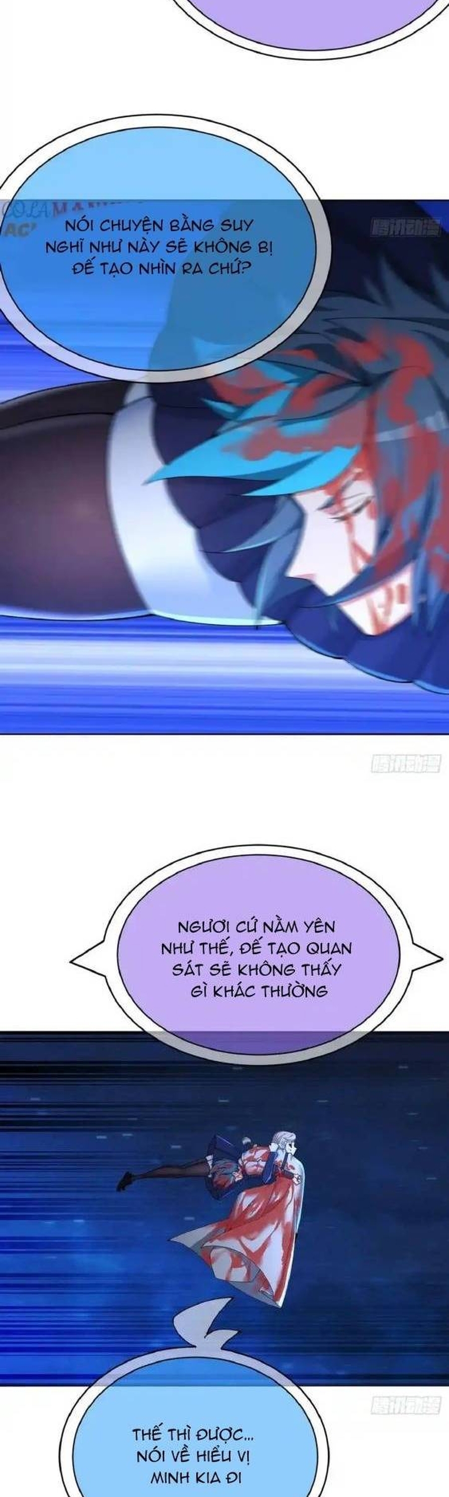 Ta Nhặt Được Thuộc Tính Tại Tu Chân Giới: Chapter 342