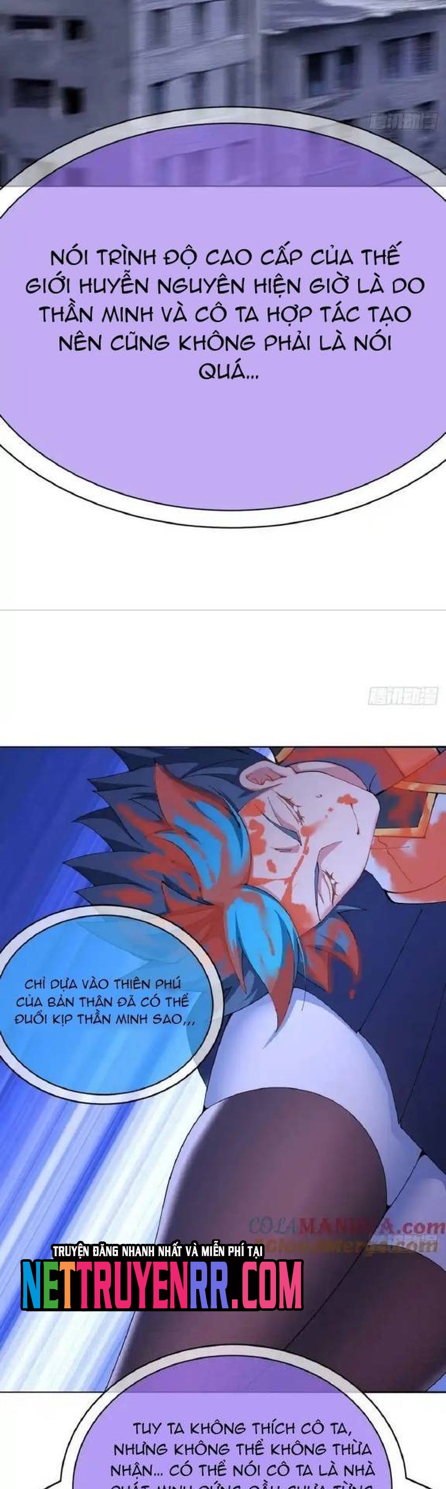 Ta Nhặt Được Thuộc Tính Tại Tu Chân Giới: Chapter 342