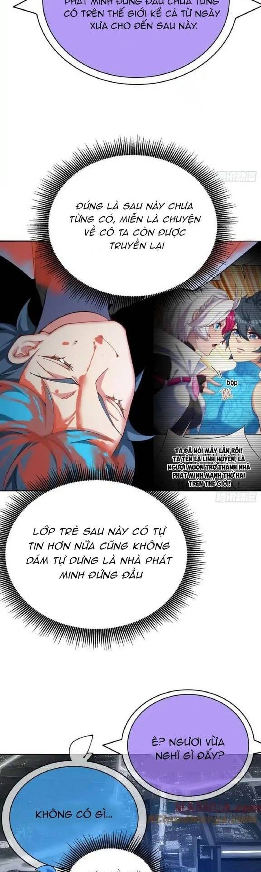 Ta Nhặt Được Thuộc Tính Tại Tu Chân Giới: Chapter 342