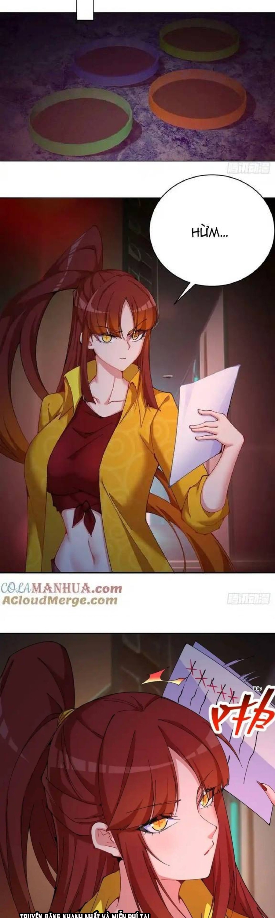 Ta Nhặt Được Thuộc Tính Tại Tu Chân Giới: Chapter 342