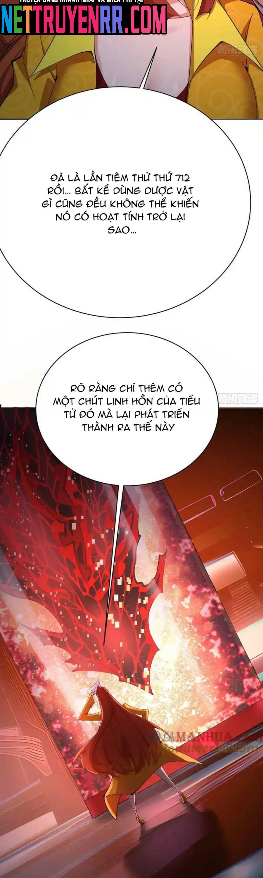 Ta Nhặt Được Thuộc Tính Tại Tu Chân Giới: Chapter 342