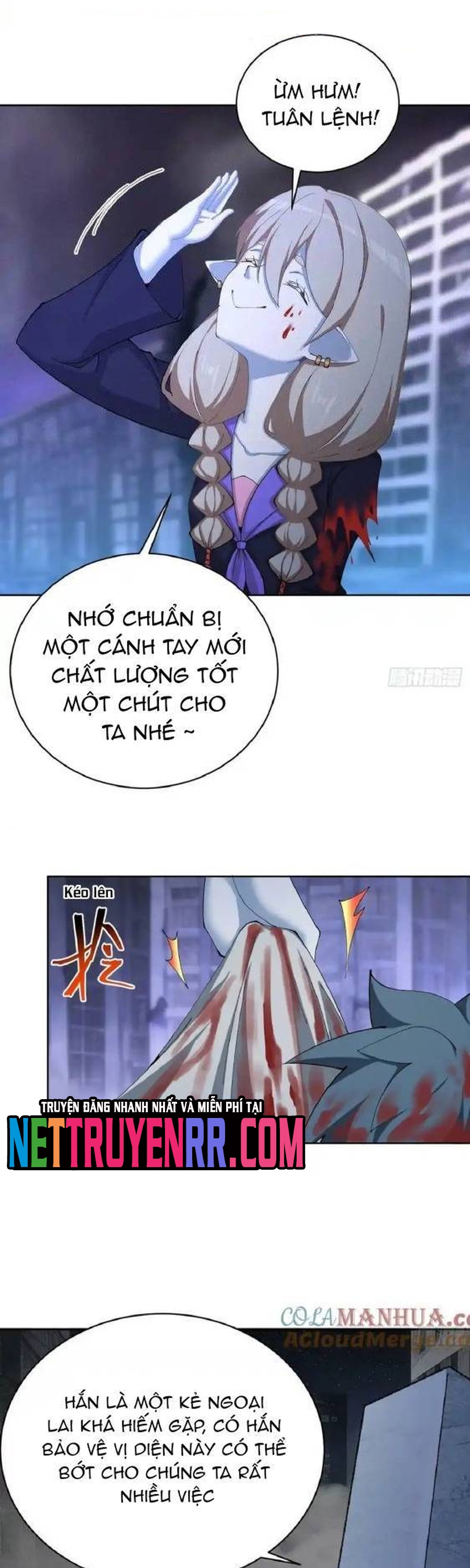 Ta Nhặt Được Thuộc Tính Tại Tu Chân Giới: Chapter 342