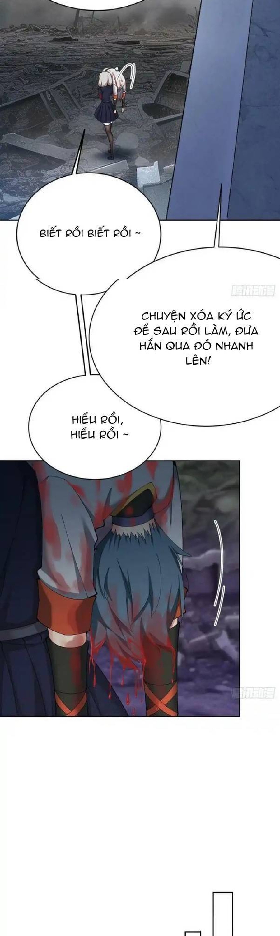 Ta Nhặt Được Thuộc Tính Tại Tu Chân Giới: Chapter 342