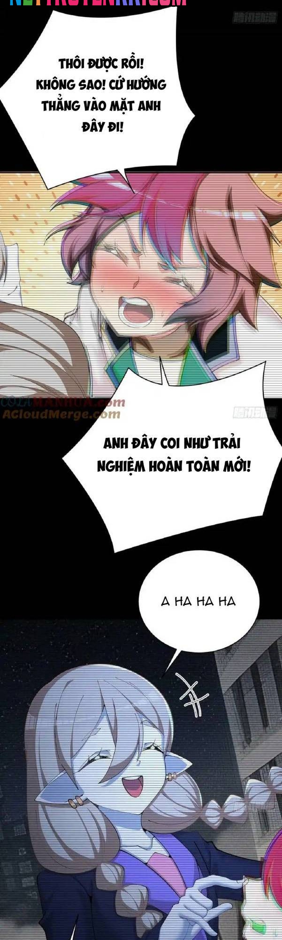 Ta Nhặt Được Thuộc Tính Tại Tu Chân Giới: Chapter 342