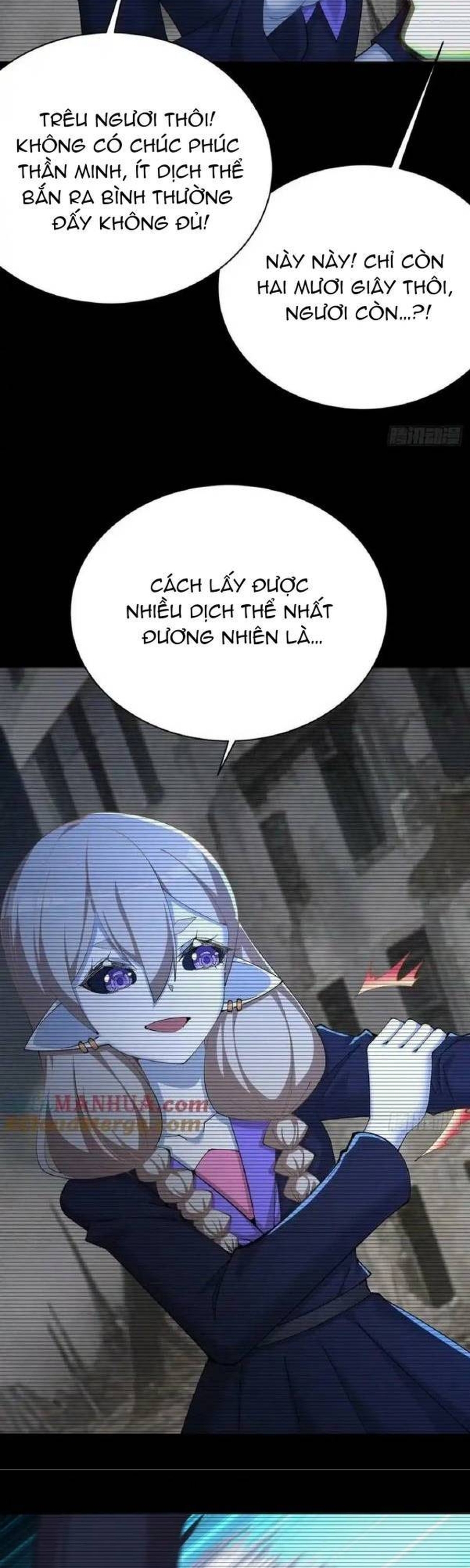 Ta Nhặt Được Thuộc Tính Tại Tu Chân Giới: Chapter 342