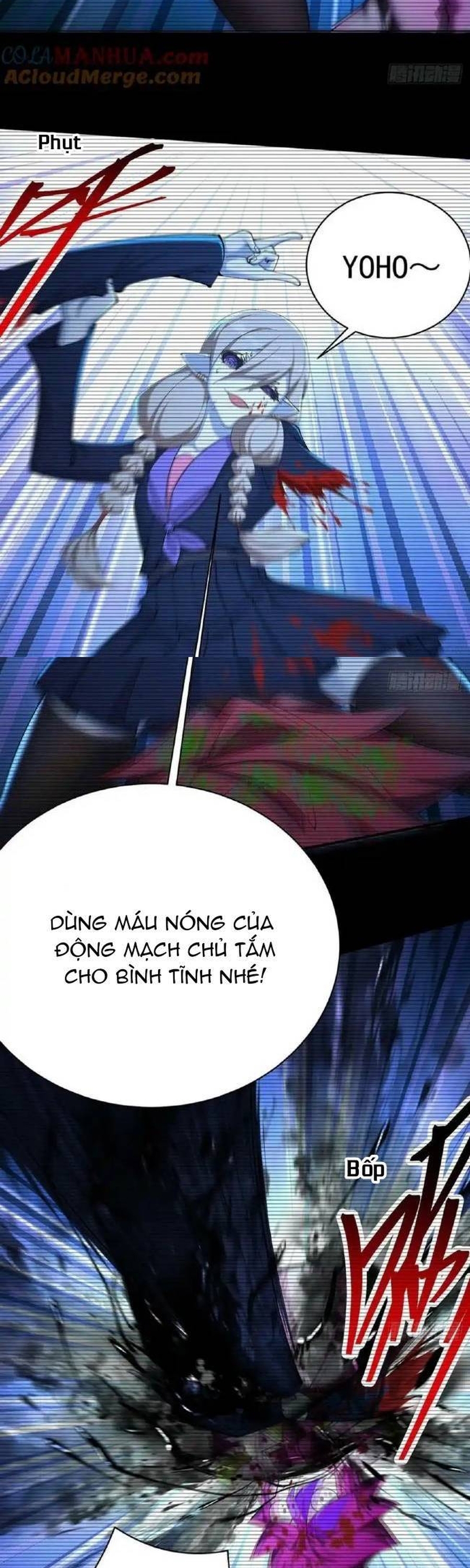 Ta Nhặt Được Thuộc Tính Tại Tu Chân Giới: Chapter 342