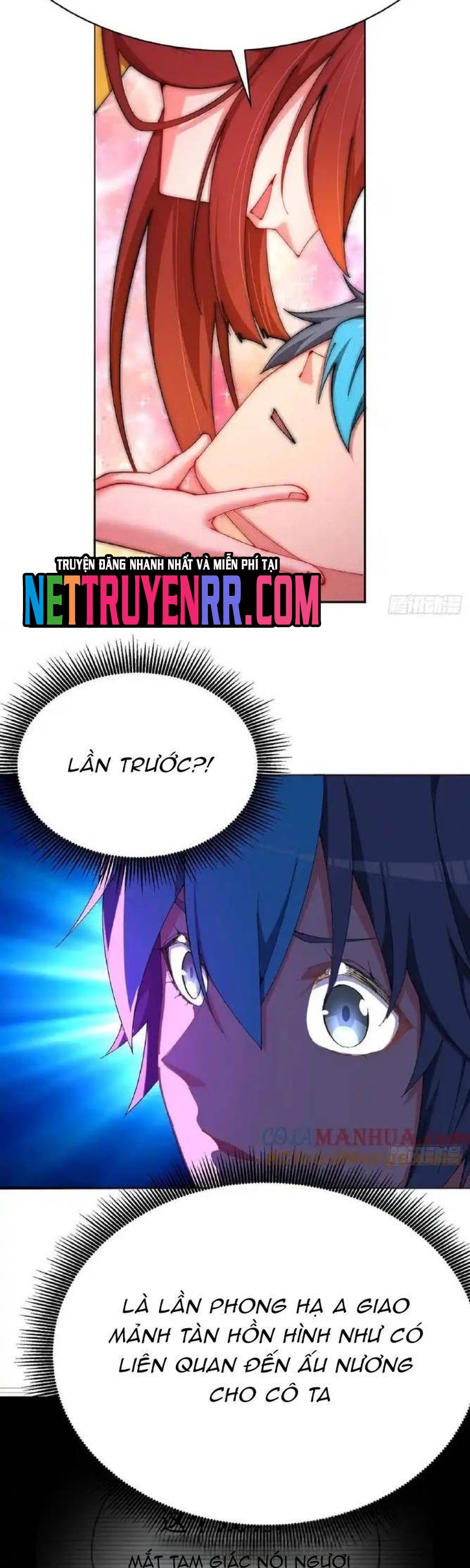 Ta Nhặt Được Thuộc Tính Tại Tu Chân Giới: Chapter 343