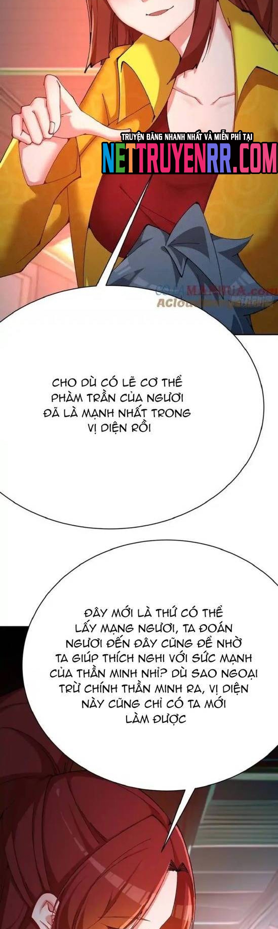 Ta Nhặt Được Thuộc Tính Tại Tu Chân Giới: Chapter 343