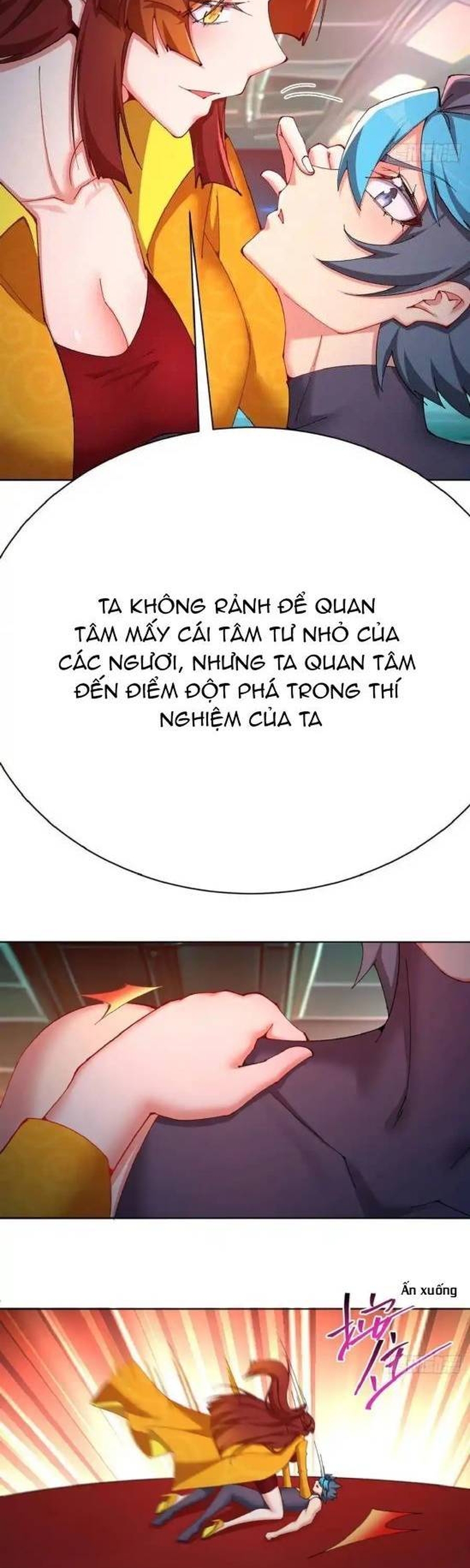 Ta Nhặt Được Thuộc Tính Tại Tu Chân Giới: Chapter 343