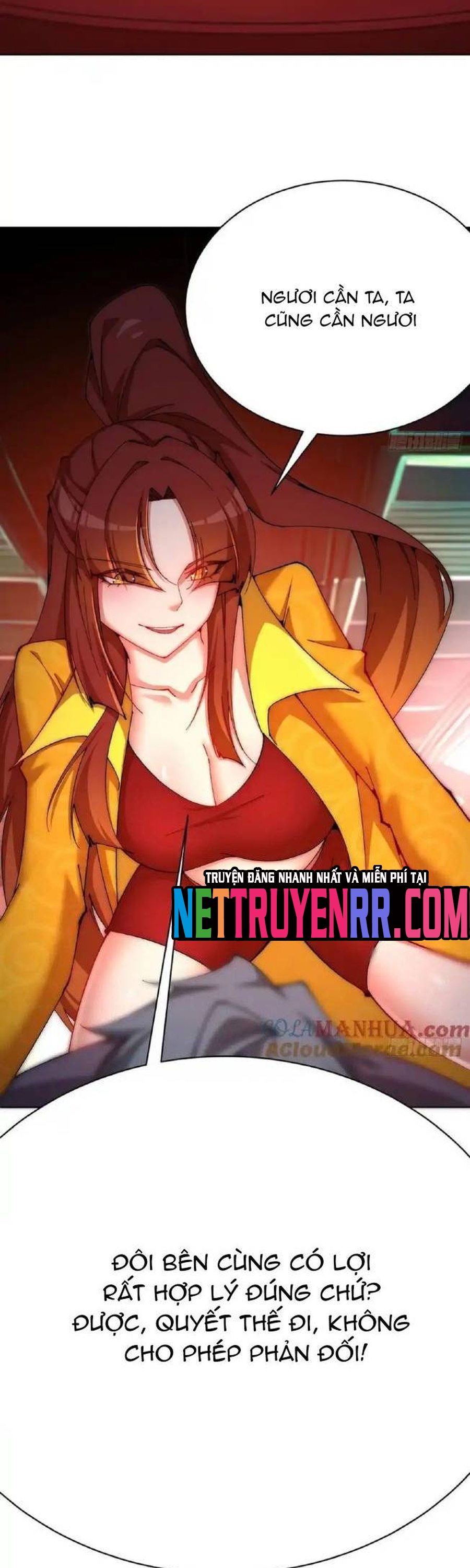 Ta Nhặt Được Thuộc Tính Tại Tu Chân Giới: Chapter 343