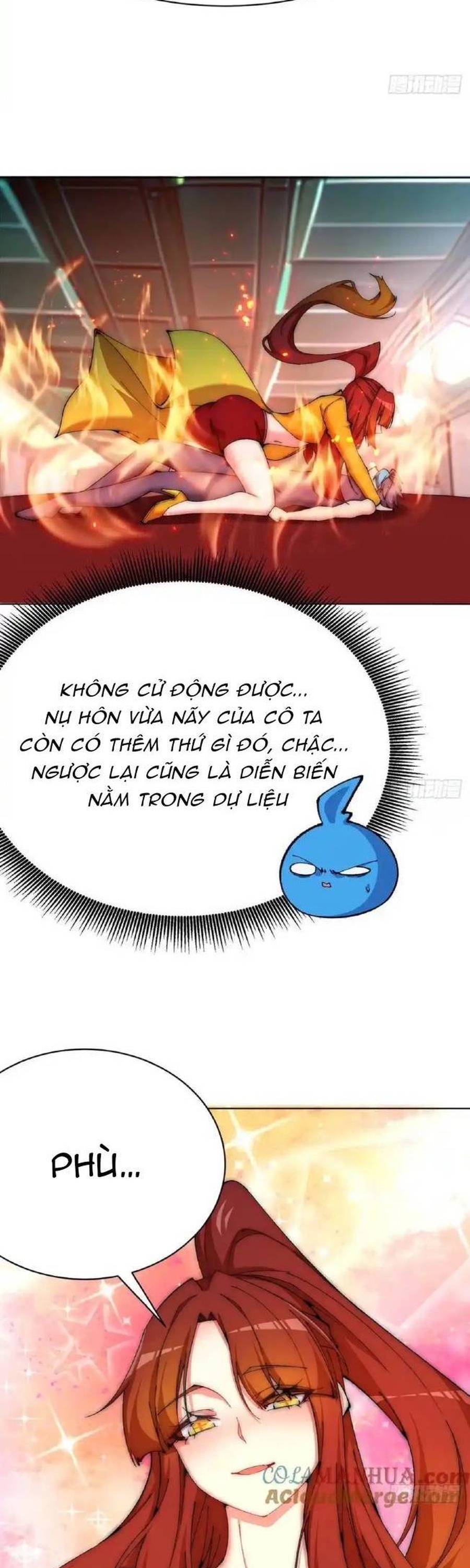 Ta Nhặt Được Thuộc Tính Tại Tu Chân Giới: Chapter 343
