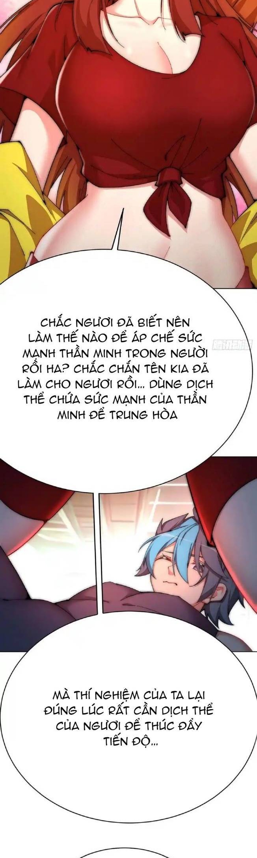Ta Nhặt Được Thuộc Tính Tại Tu Chân Giới: Chapter 343
