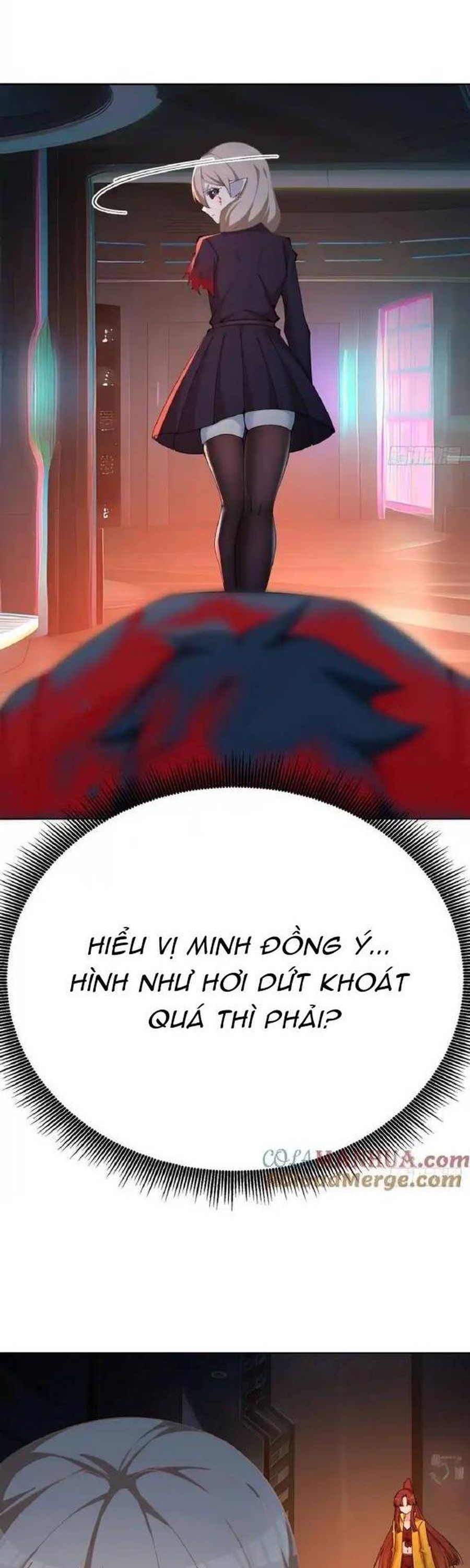 Ta Nhặt Được Thuộc Tính Tại Tu Chân Giới: Chapter 343