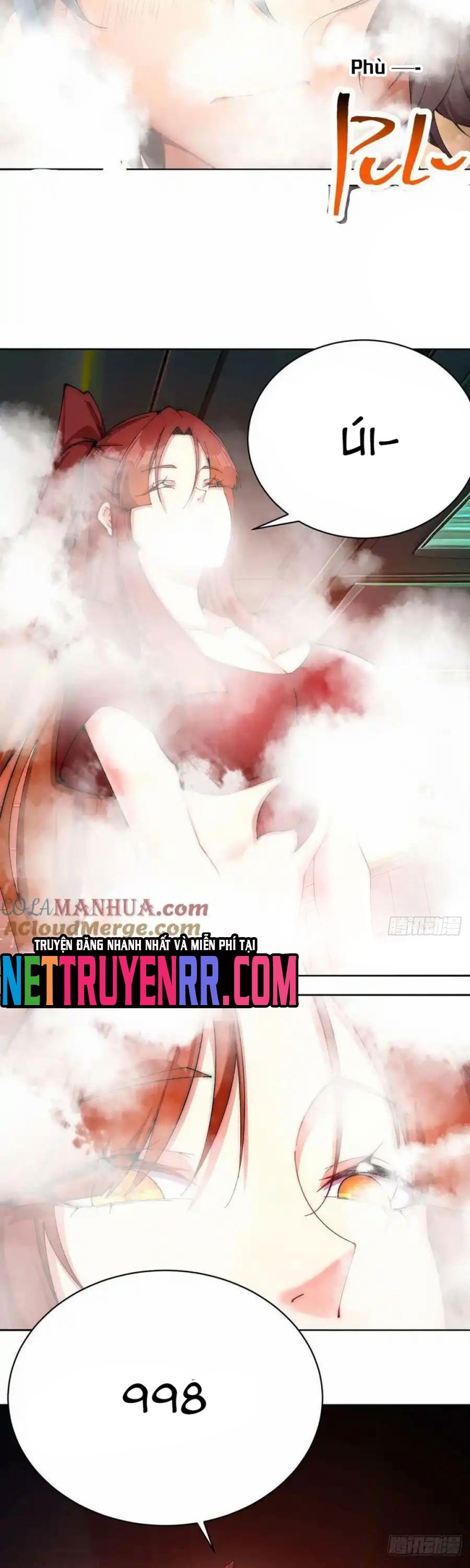 Ta Nhặt Được Thuộc Tính Tại Tu Chân Giới: Chapter 344