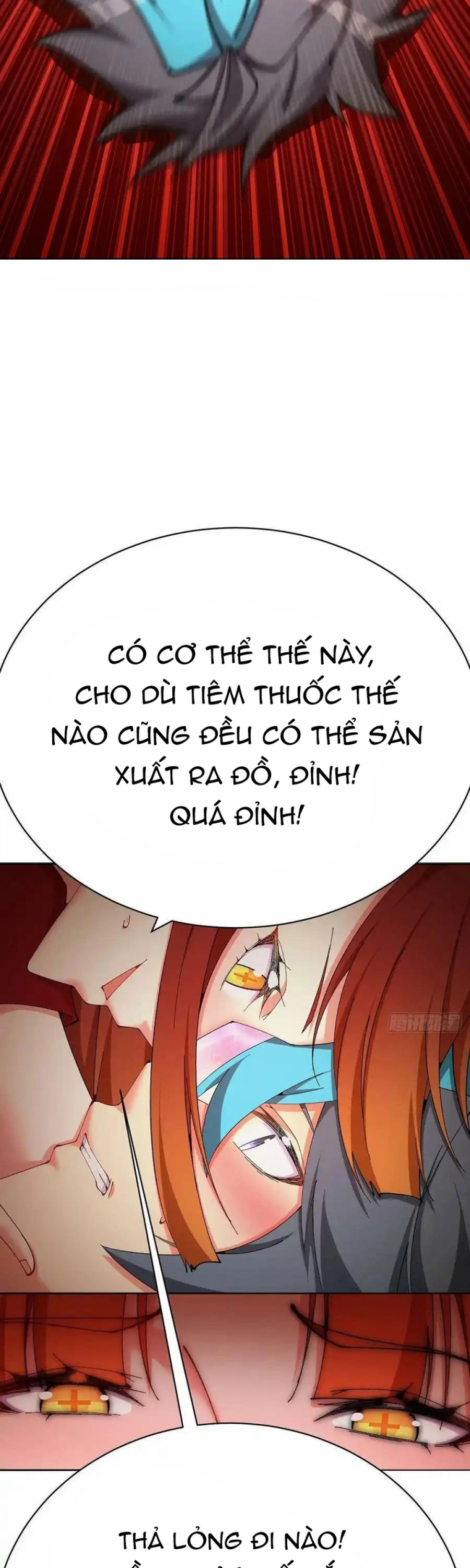 Ta Nhặt Được Thuộc Tính Tại Tu Chân Giới: Chapter 344