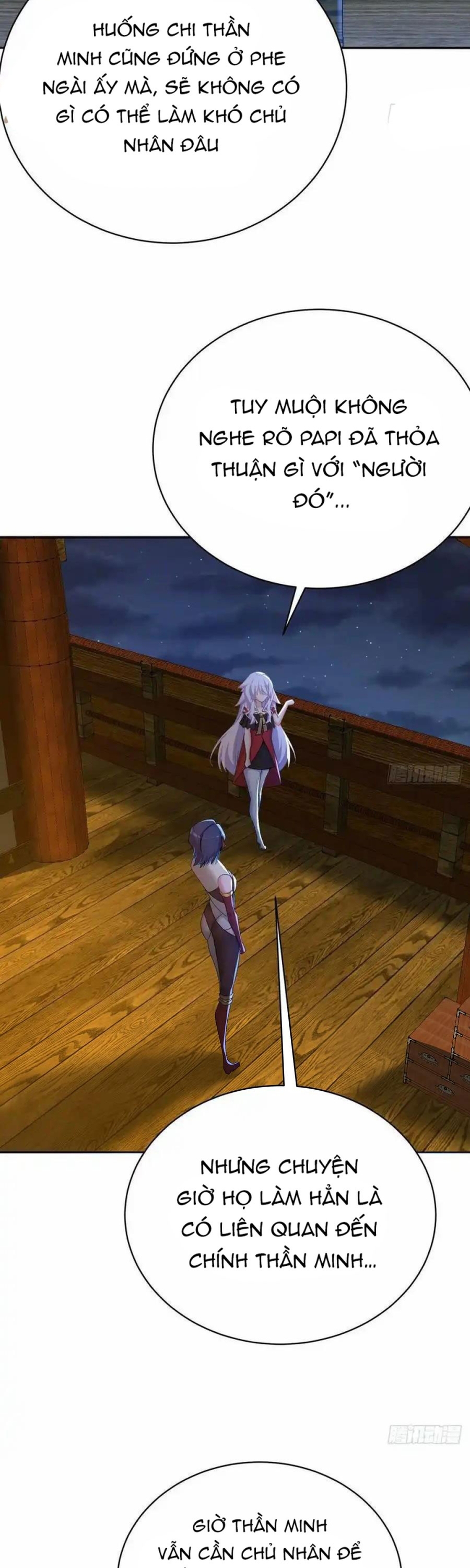Ta Nhặt Được Thuộc Tính Tại Tu Chân Giới: Chapter 344