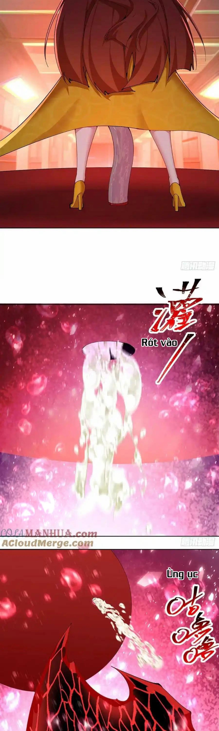 Ta Nhặt Được Thuộc Tính Tại Tu Chân Giới: Chapter 344