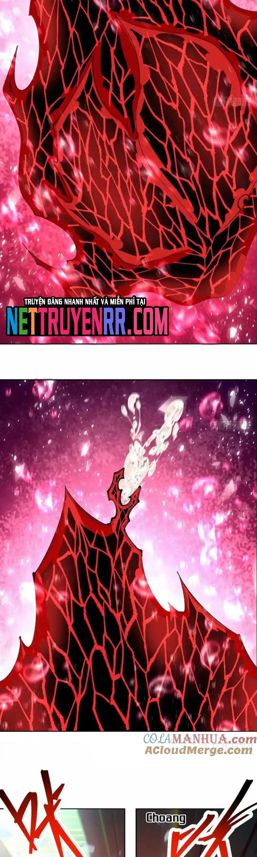 Ta Nhặt Được Thuộc Tính Tại Tu Chân Giới: Chapter 344