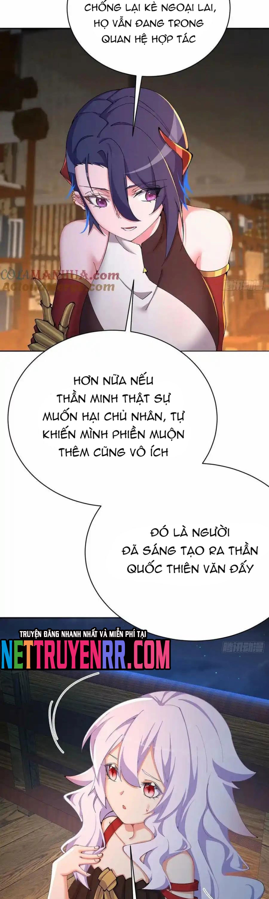 Ta Nhặt Được Thuộc Tính Tại Tu Chân Giới: Chapter 344
