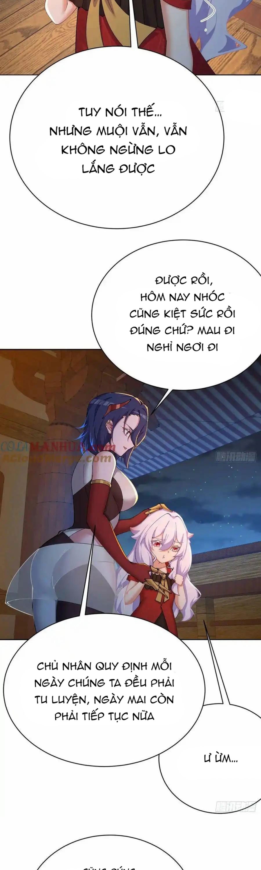 Ta Nhặt Được Thuộc Tính Tại Tu Chân Giới: Chapter 344