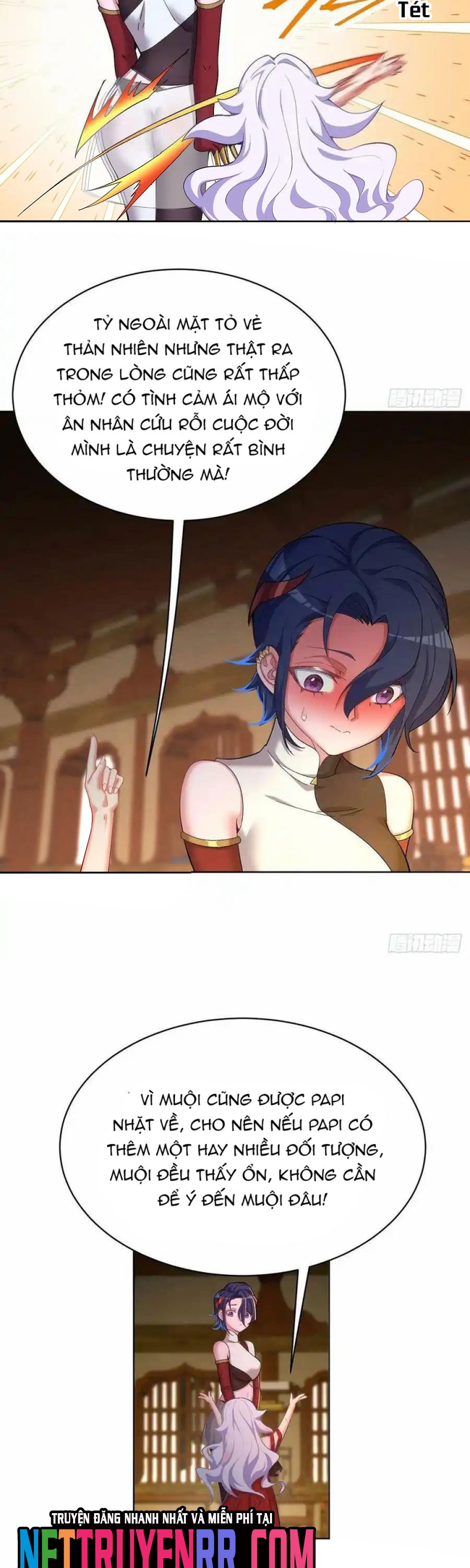 Ta Nhặt Được Thuộc Tính Tại Tu Chân Giới: Chapter 344