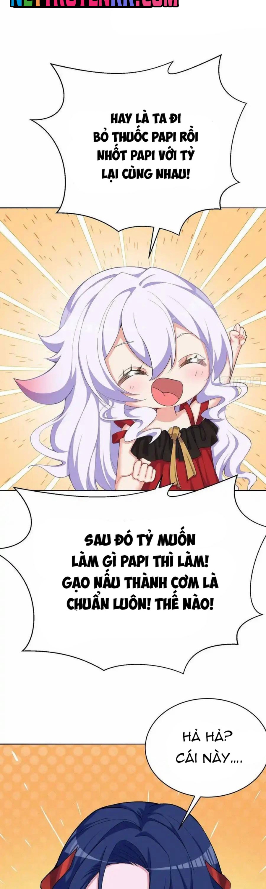 Ta Nhặt Được Thuộc Tính Tại Tu Chân Giới: Chapter 344