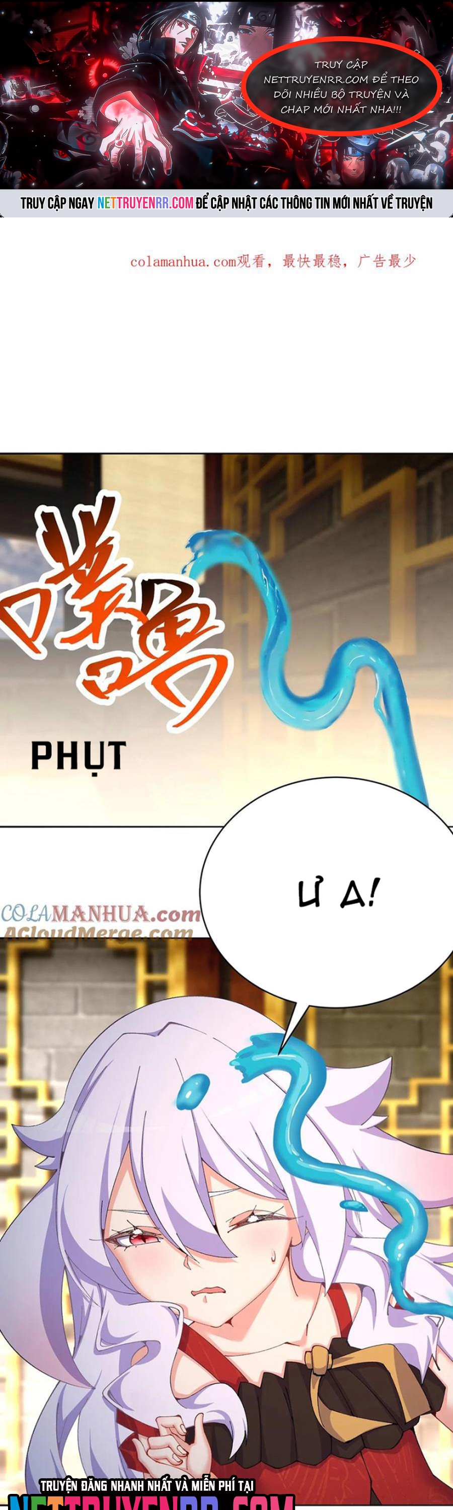 Ta Nhặt Được Thuộc Tính Tại Tu Chân Giới: Chapter 345