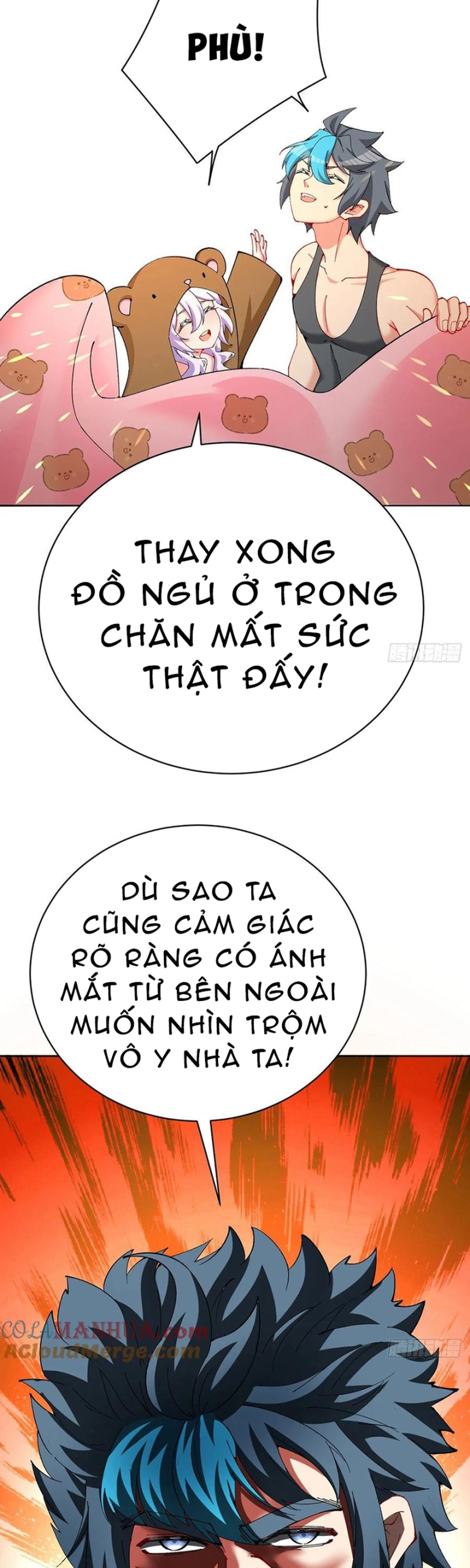 Ta Nhặt Được Thuộc Tính Tại Tu Chân Giới: Chapter 345