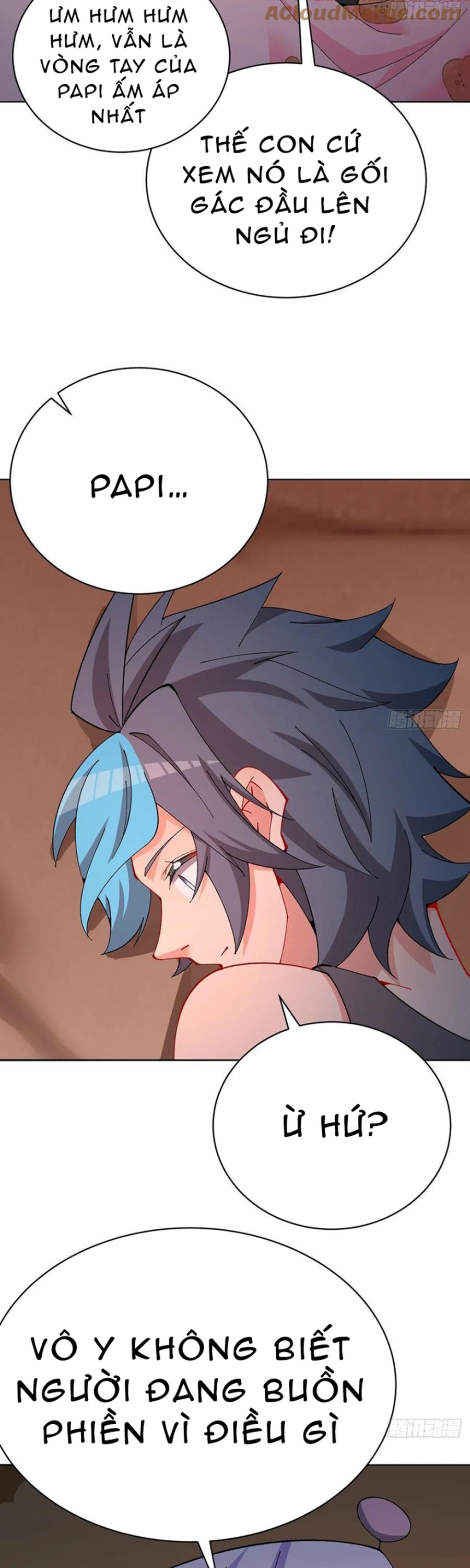 Ta Nhặt Được Thuộc Tính Tại Tu Chân Giới: Chapter 345