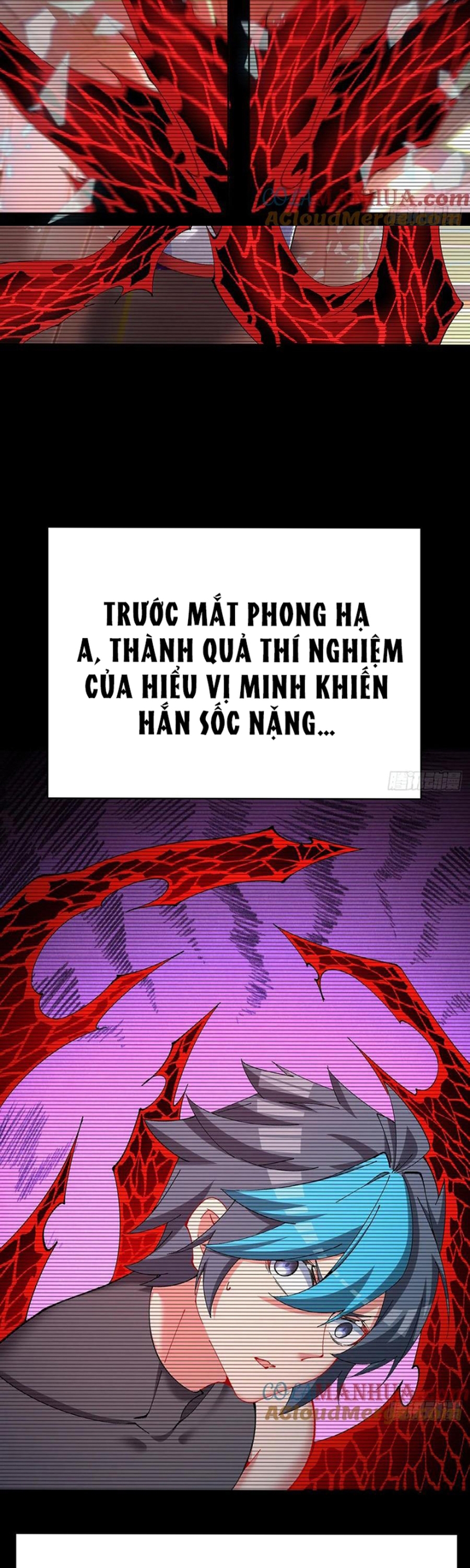 Ta Nhặt Được Thuộc Tính Tại Tu Chân Giới: Chapter 345