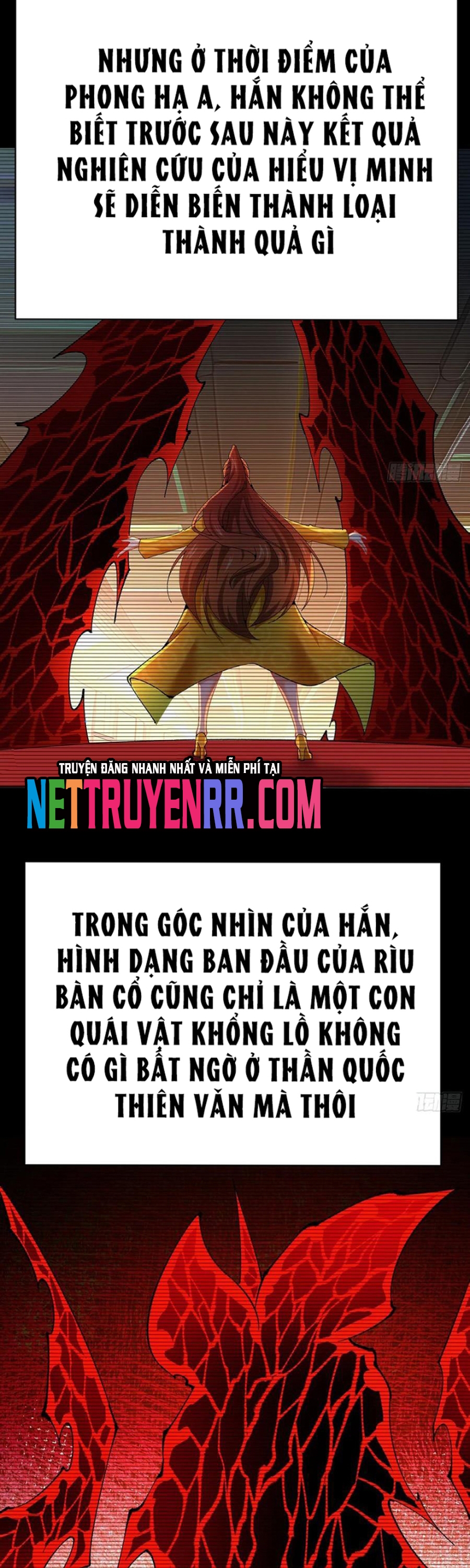 Ta Nhặt Được Thuộc Tính Tại Tu Chân Giới: Chapter 345