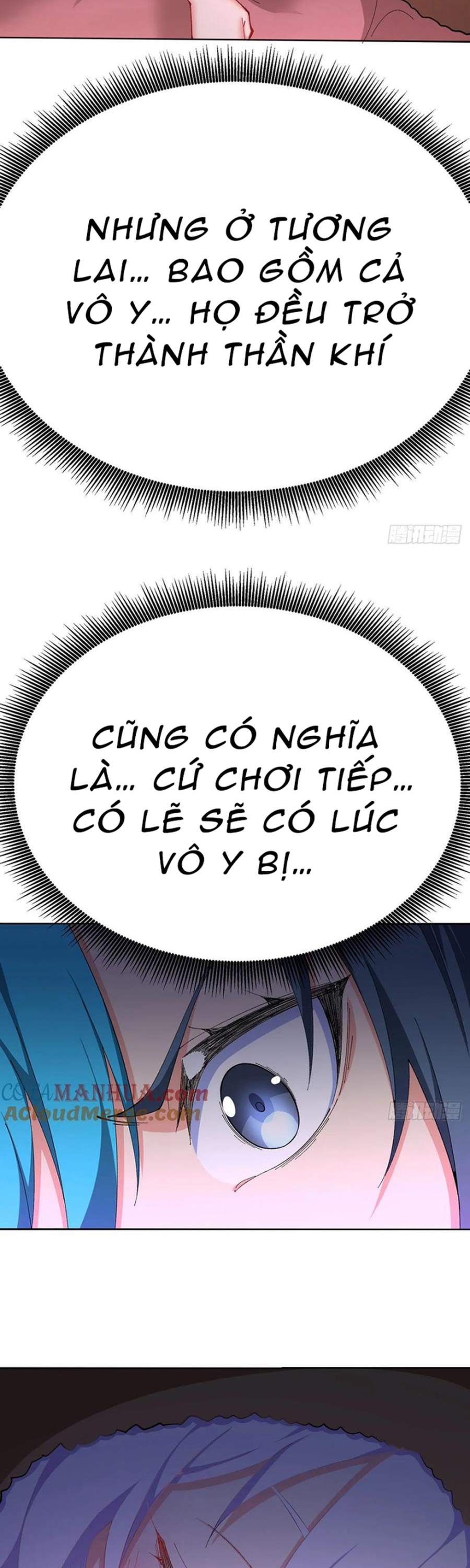 Ta Nhặt Được Thuộc Tính Tại Tu Chân Giới: Chapter 345