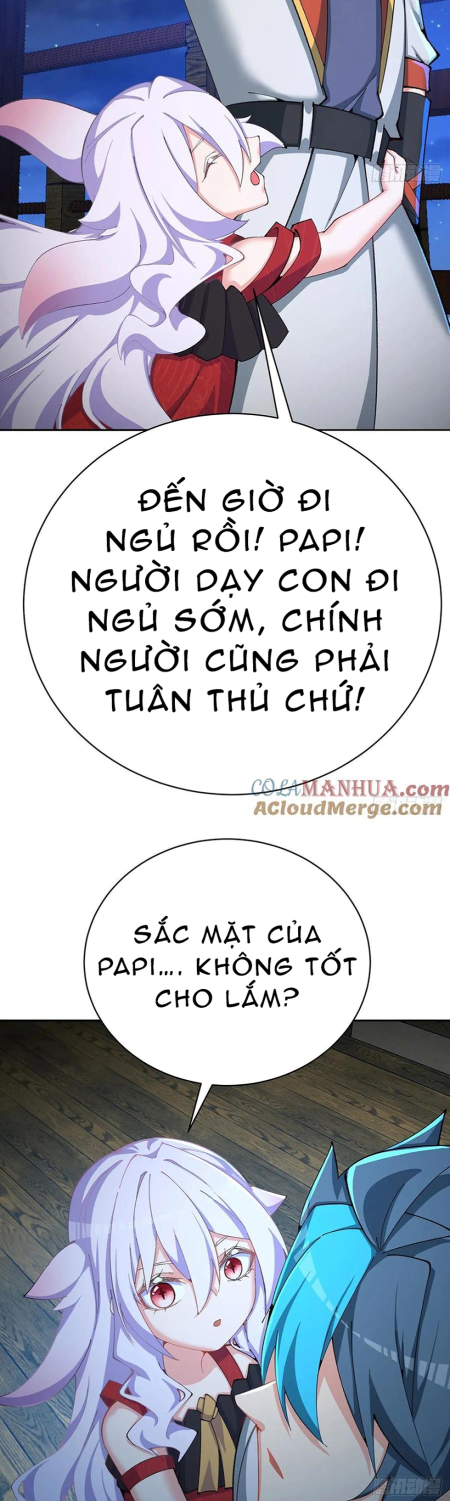 Ta Nhặt Được Thuộc Tính Tại Tu Chân Giới: Chapter 345