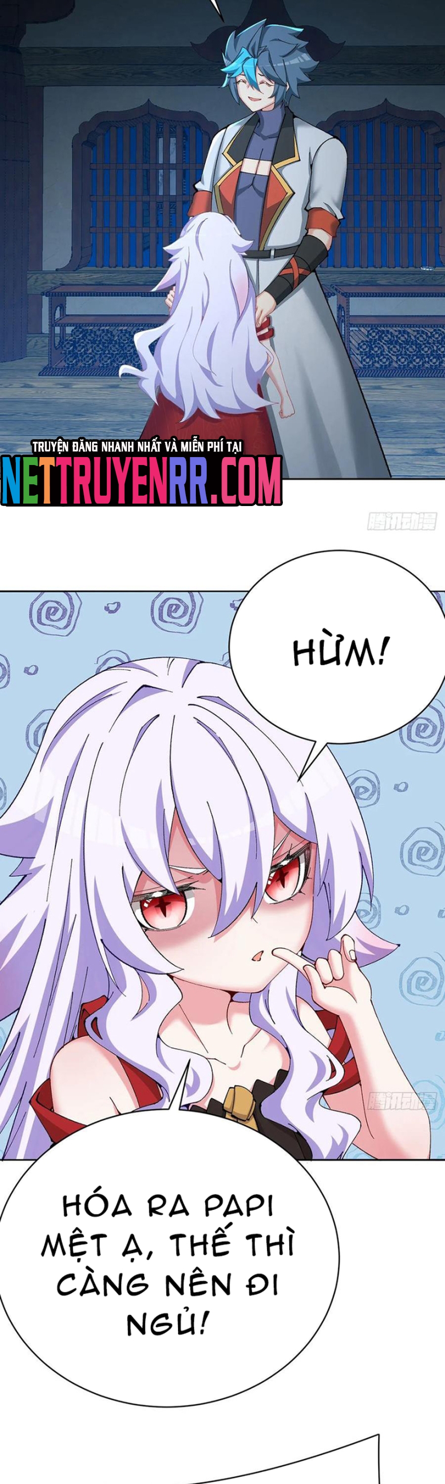 Ta Nhặt Được Thuộc Tính Tại Tu Chân Giới: Chapter 345