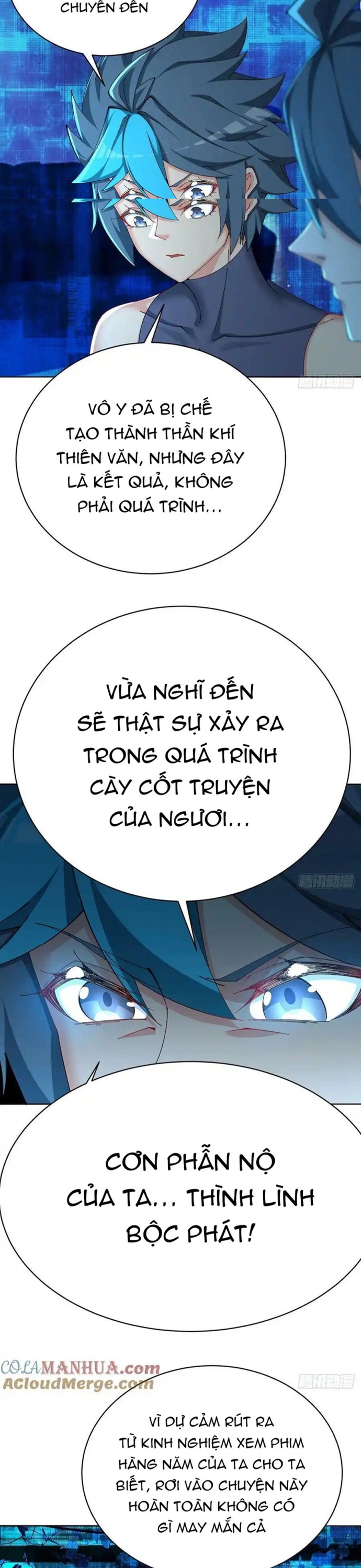 Ta Nhặt Được Thuộc Tính Tại Tu Chân Giới: Chapter 346