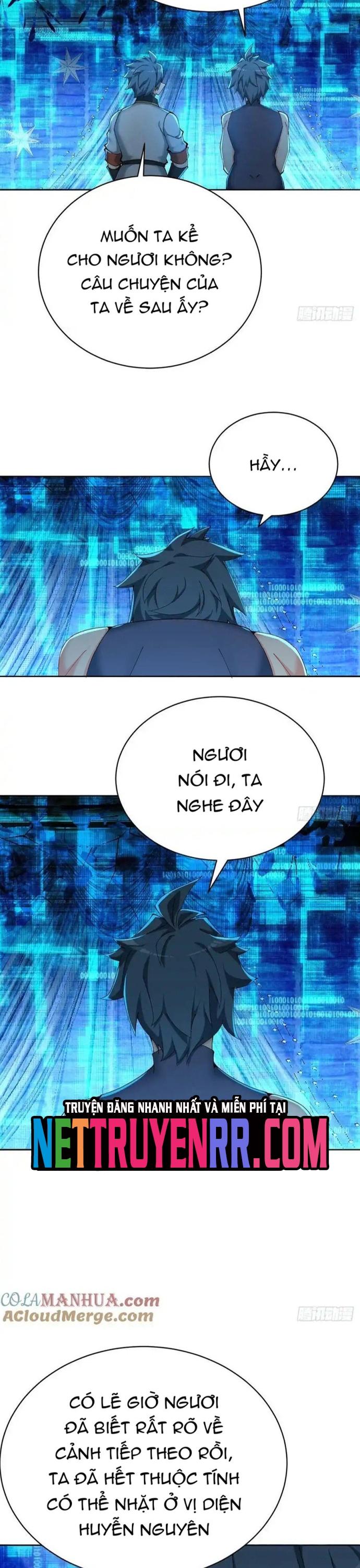 Ta Nhặt Được Thuộc Tính Tại Tu Chân Giới: Chapter 346