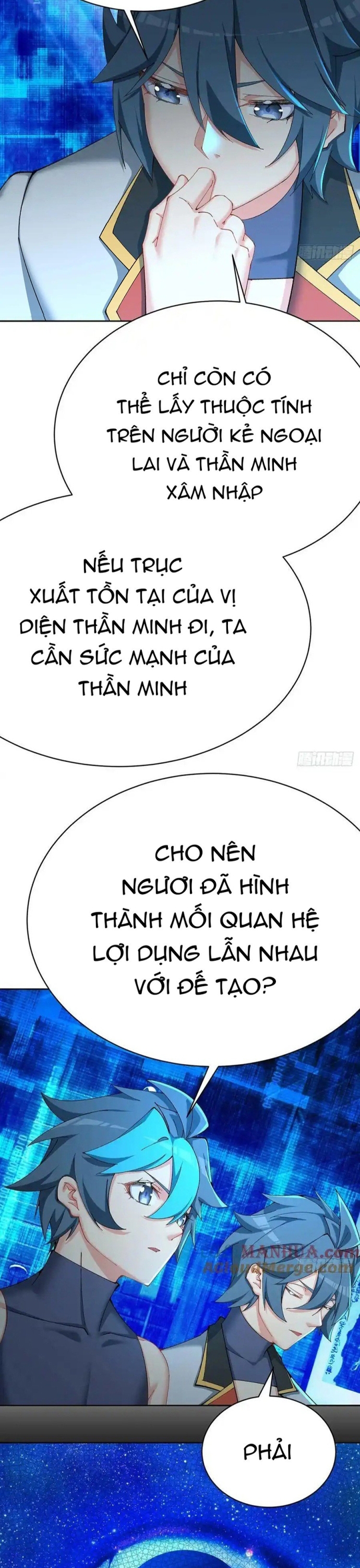 Ta Nhặt Được Thuộc Tính Tại Tu Chân Giới: Chapter 346