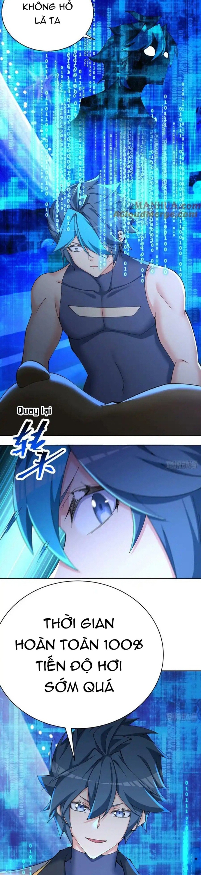 Ta Nhặt Được Thuộc Tính Tại Tu Chân Giới: Chapter 346