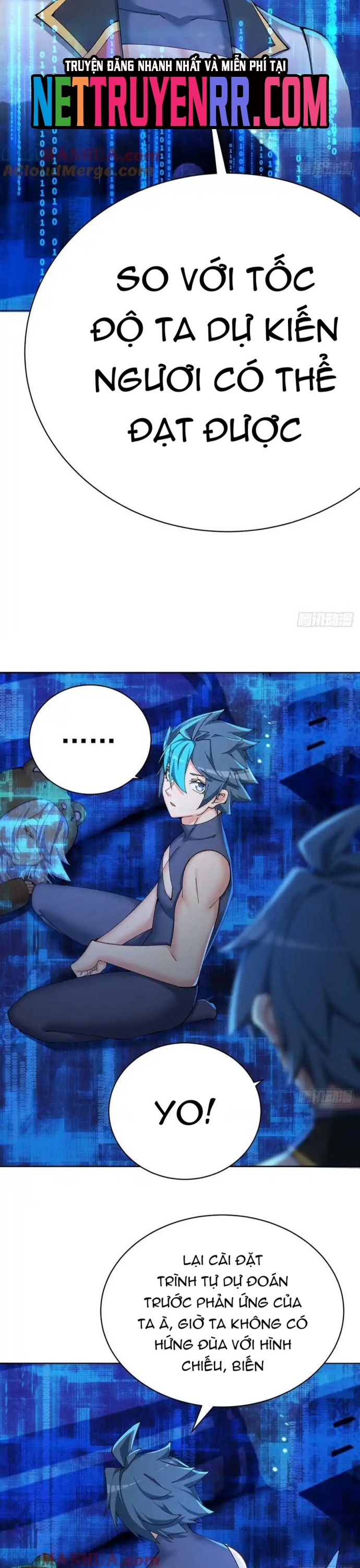 Ta Nhặt Được Thuộc Tính Tại Tu Chân Giới: Chapter 346