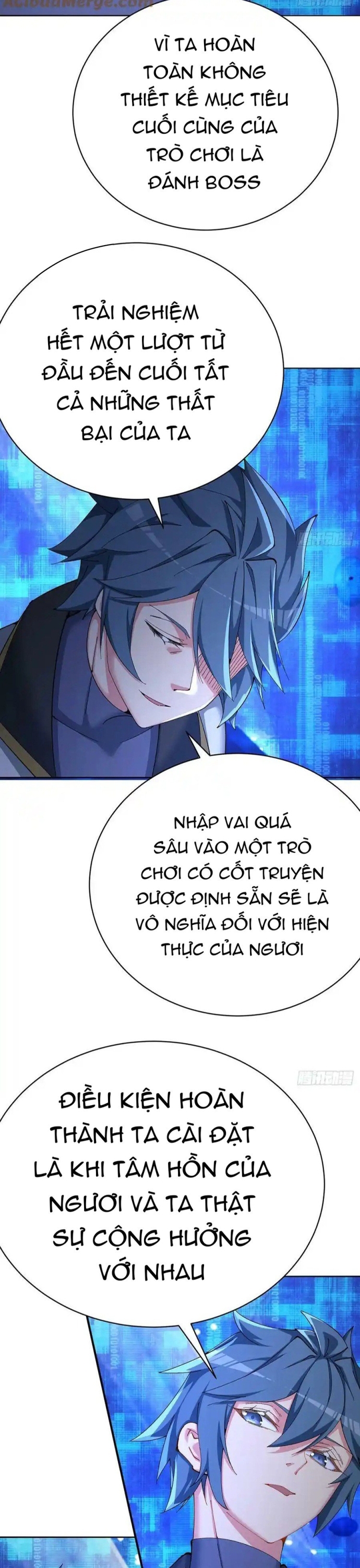Ta Nhặt Được Thuộc Tính Tại Tu Chân Giới: Chapter 346