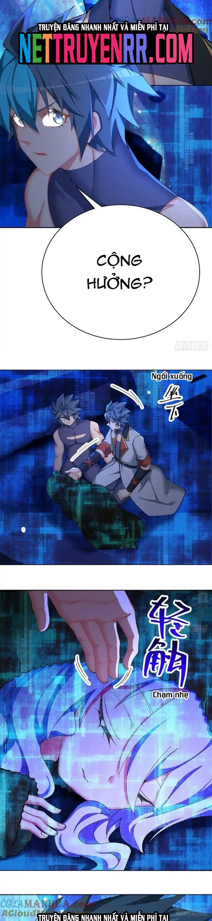 Ta Nhặt Được Thuộc Tính Tại Tu Chân Giới: Chapter 346